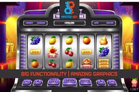 Berbagai jenis slot online tersedia di king403 mulai dari slot klasik hingga video slot modern