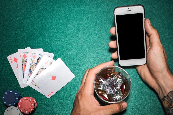 Berbagai cabang olahraga tersedia di platform taruhan king403 untuk pengguna dewasa Indonesia