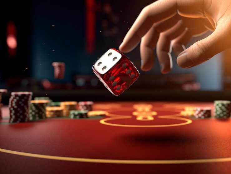 Sistem keamanan akun dan privasi data pengguna Live Casino king403